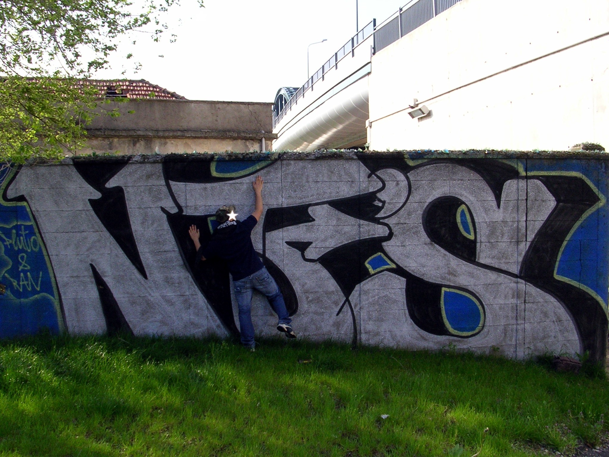 RANKORE: NTS